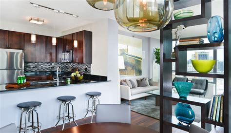 Five Ideas For Maximizing Space Through Interior Design Part Two
