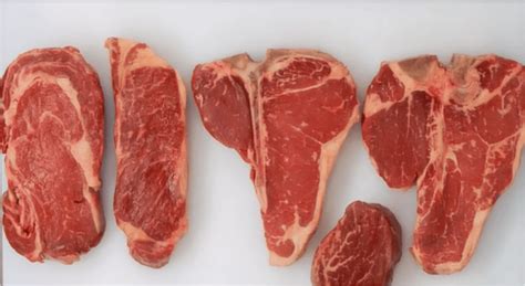 Tips Básicos Para Saber Escoger La Carne De Res Directorio De Mérida