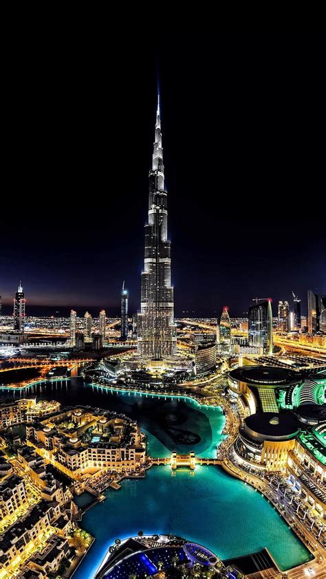 Top 175 Dubai Images Wallpaper