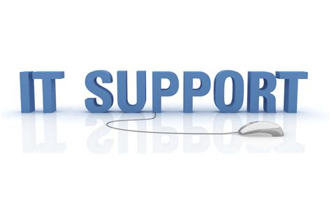 ICT Support - Signalman AV