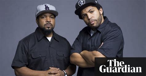 Straight Outta Compton Hit Biopic Raps Up Nwa Story Cleanly Film