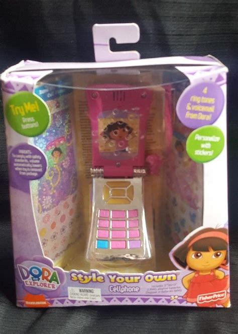 Nickelodeon dora the explorer