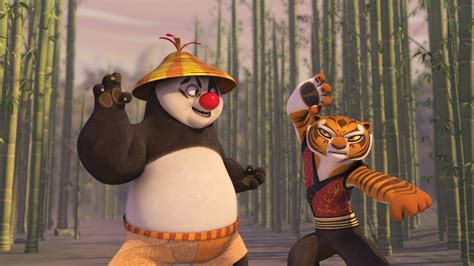 Kung Fu Panda Legends Of Awesomeness Review A Mom S Take