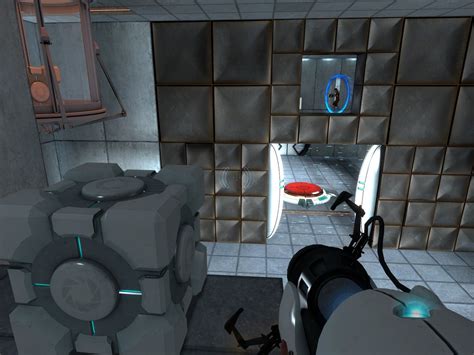 Buy Portal Pc Game Steam Download