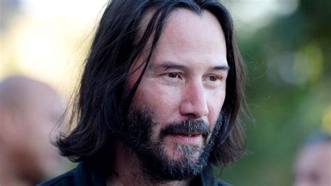 Keanu Reeves To Offer 15 Min Private Date For Idaho Childrens Cancer