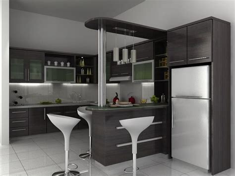 ide desain interior rumah minimalis modern terbaru  desain