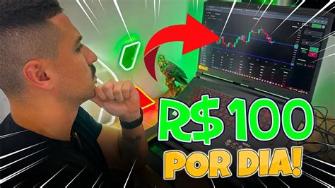 EBINEX Como GANHAR R 100 Reais 𝐓𝐎𝐃𝐎𝐒 𝐎𝐒 𝐃𝐈𝐀𝐒 na Ebinex Suporte e