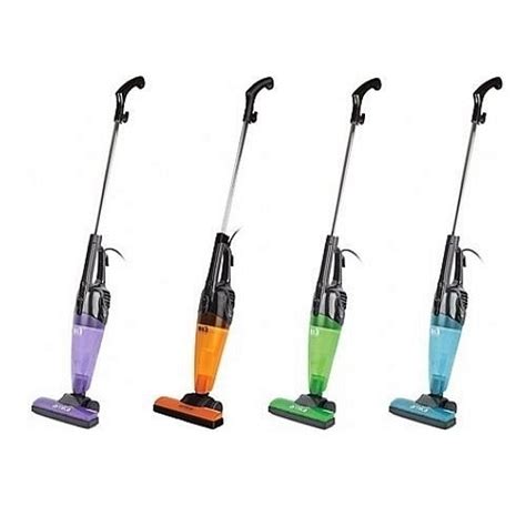 Cornwall stadyum Barselona hepa filtreli dikey elektrikli süpürge