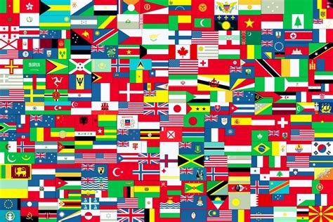 Alle Flaggen Der Welt Bilder Vorlagen Zum Ausmalen Gratis Ausdrucken
