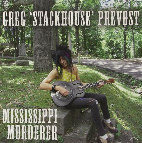 Mississippi Murderer Vinyl Uk Cds And Vinyl