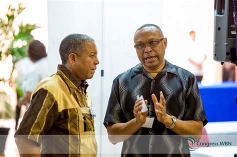 Trinidad Engagement Seminar — Engagement Seminars Of Congress Wbn