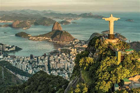 Sendo assim, a vacinação com a 1ª dose para a população acima de 18 anos pode terminar até meados de agosto. How to spend a weekend in Rio de Janeiro, Brazil | Travel ...