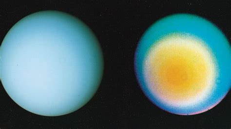 Uranus Facts Moons And Rings Britannica