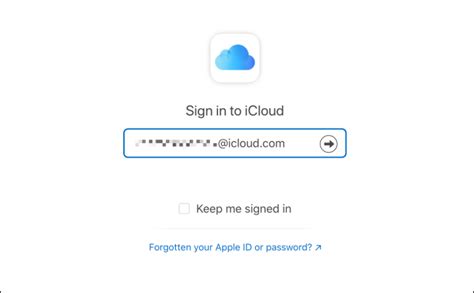 How To Access Icloud Mail From Any Web Browser