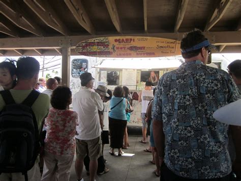 About Giovanni’s Shrimp Truck | Oahu Private Tours