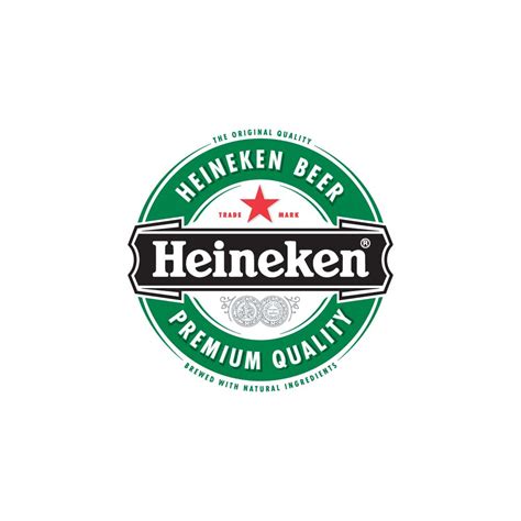 Heineken Tag Logo Vector Ai Png Svg Eps Free Download