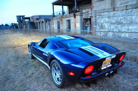 Fgt Ford Gt Photo 24146211 Fanpop