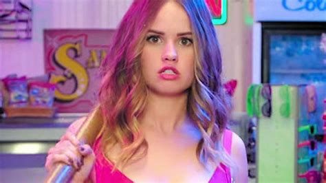 Insatiable Has Been Cancelled By Netflix Popbuzz