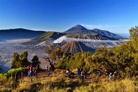 Mount Bromo Jeep 4wd Private Tour From Malang Klook Philippines