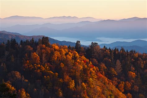 5 Things Only People Who Love The Smoky Mountains In