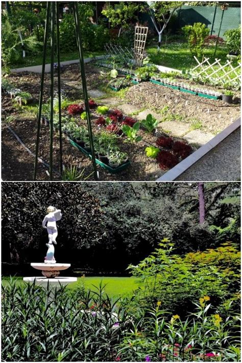 Landscaping And Gardening Garden Improvement Garden Help Gardening Tips