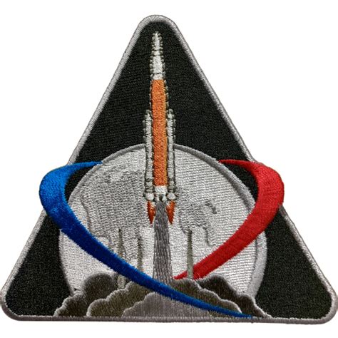 Shop Artemis 1 Patch Online From The Space Store