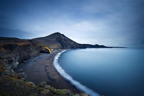 Stunning Views Of Iceland Captured By Jerome Berbigier Colossal