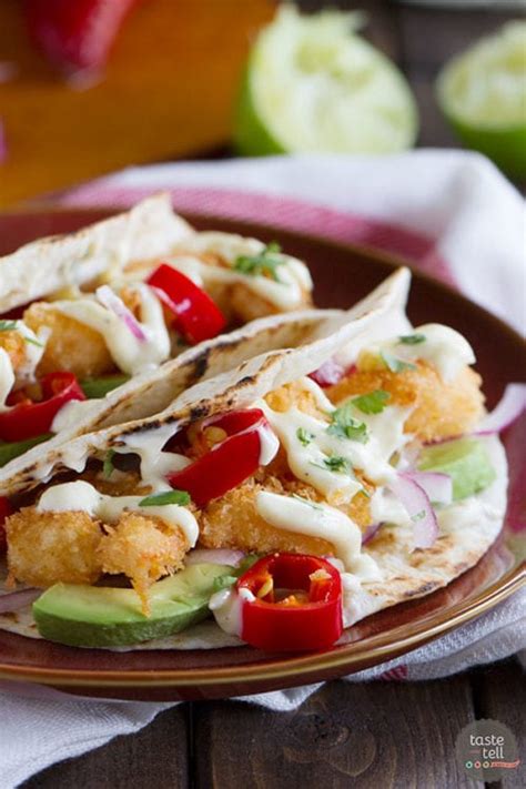 Fun Taco Tuesday Recipes Perfect For Any Night Of The