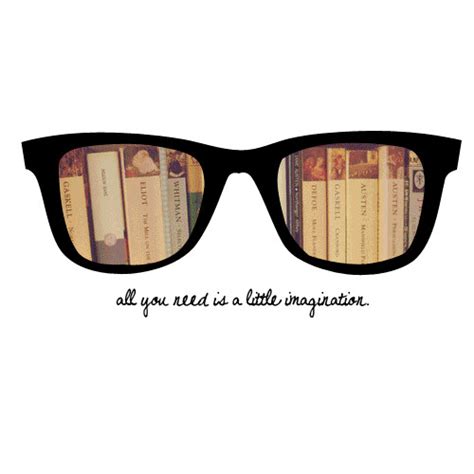 Quotes About A Girls With Glasses Quotesgram