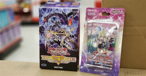 May 15, 2021 · target to stop selling pokémon and sports trading cards in stores 'out of an abundance of caution' last updated: 40% Off Yu-Gi-Oh! Trading Cards at Target (Just Use Your Phone)