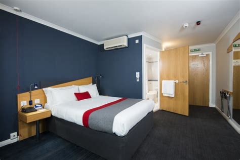 Hôtel Holiday Inn Express Newcastle City Centre Newcastle Upon Tyne à