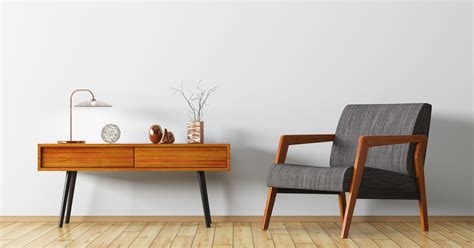 The Best Sites For Affordable Mid Century Modern Furniture And Decor