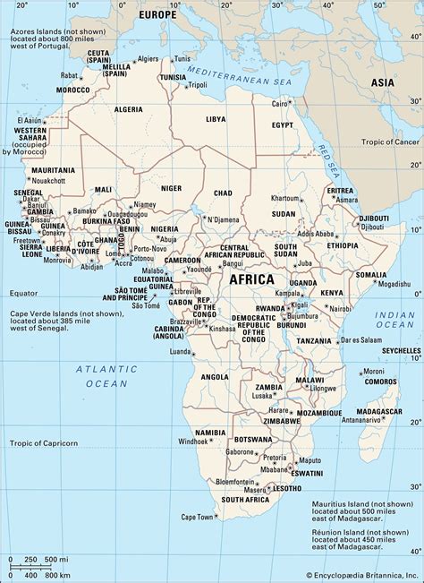 Africa History People Countries Regions Map And Facts Britannica