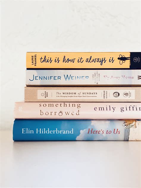 A Few Of My Favorite Books Of All Time And What To Read If You Re Staying Home Right Now