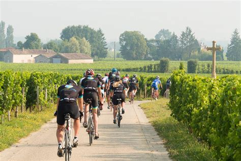Bordeaux And Basque Country Gourmet Cycling Travel