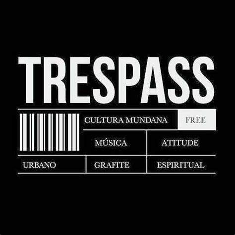 Trespass Magazine