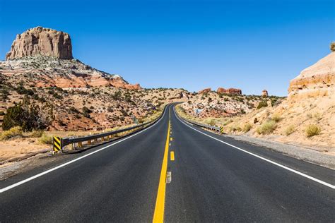 3 Epic Road Trips You Need To Take In Your Lifetime Liberty Travel