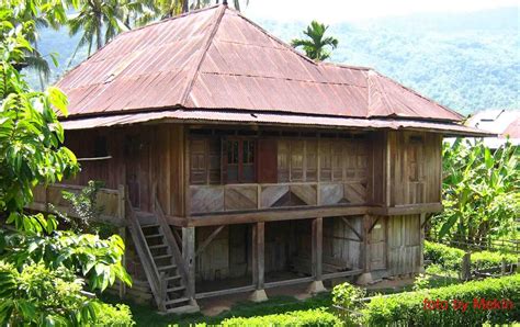 Letaknyaprovinsi lampung sangat rawan terhadap terjadinya gempa bumi. Lintang Dusunku: Keunikan Rumah Panggung Di Lintang Empat ...