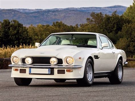 See more ideas about aston martin vantage, aston martin, aston. This Vintage Aston Martin V8 Vantage Oscar India Is One Of ...