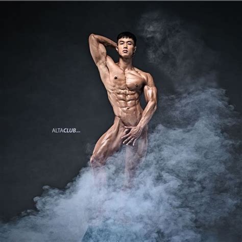 hothunk korea on instagram “super hot korean hunk 🇰🇷 woocheol 904 by altaclub photography