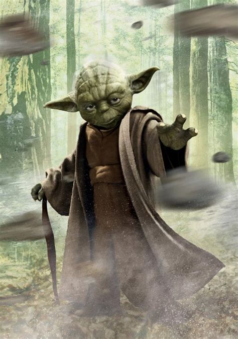 Yoda Movies Poster Print Metal Posters In 2020 With Images Star