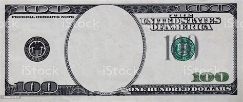 100 Us Dollar Banknote Stock Photo Download Image Now Us Paper