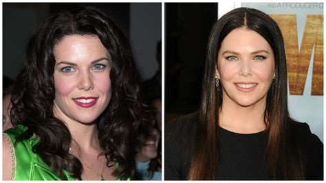 Gilmore Girls Cast Then And Now Photos Where Are They