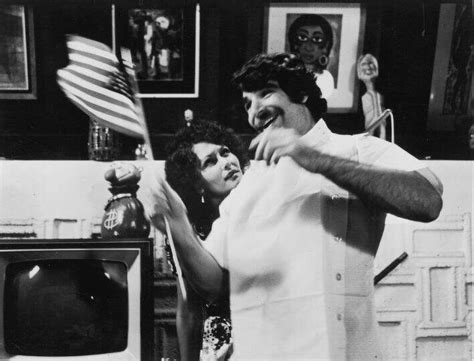 The Film Starred Harry Reems And Linda Lovelace Who Are Shown Photo
