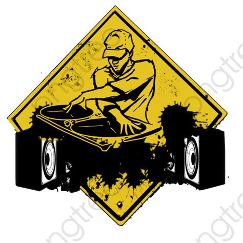 Dj Music Clips Dj Clipart Music Clipart Leisure And Entertainment