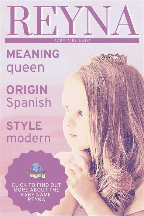 reyna name meaning and origin middle names for reyna