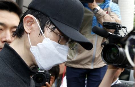 Man Gets 30 Years In Jail For Gangnam Murder