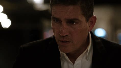 Review Person Of Interest The Fifth And Final Season Bd Screen Caps Moviemans Guide To