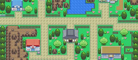 Overworld (2.68mb) — overworld pokémon sprites from heartgold/soulsilver, plus a few overworld trainers. Pixel Art/8 bit Graphics-Style Use in Modern Games ...