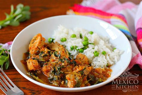 We did not find results for: Pork Stew with Purslane - Mexico In My Kitchen {Tasty ...